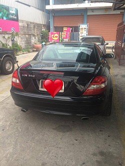 ช่างกุญแจเปิดรถ BENZ