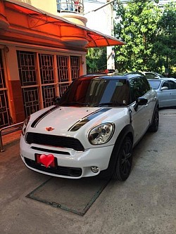 ช่างกุญแจเปิดรถ mini